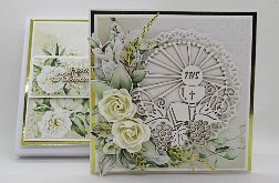 Pamiątka Pierwszej Komunii Świętej #130