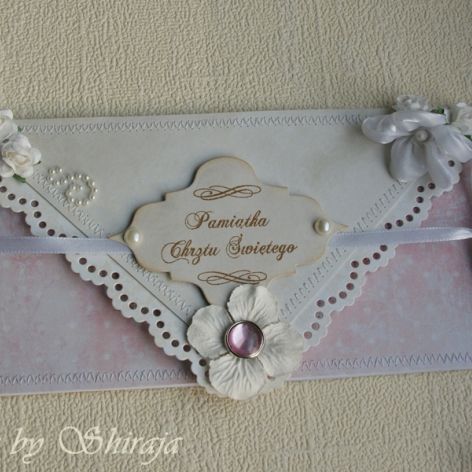 Pamiątka Chrztu św. 