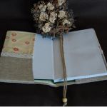 Rustykalny zapiśnik - 