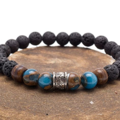 Bransoletka Men 026 AG