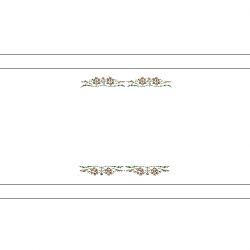 Oferta dla Pani Karoliny - Bieżnik "Łemkowskie inspiracje"