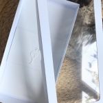 188,Kartka na komunię w pudełku dla dziewczynki  - 188,Kartka na komunię w pudełku dla dziewczynki