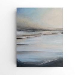 Subtelność-obraz akrylowy formatu 50/40 cm 