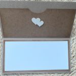 136,kartka na ślub w szczęśliwą podróż do koperty  - 136,kartka na ślub w szczęśliwą podróż do koperty