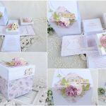 Exploding box na chrzest 303 - 