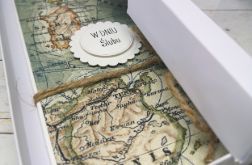 Kartka ślubna dla podróżników 5