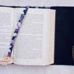 Wodoodporne etui na książkę: nuty - 