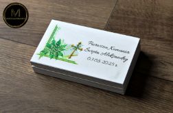 Pudełko na pieniądze na Pierwszą Komunię 1