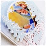 Boże Narodzenie z Maryją - kartka #3 - 