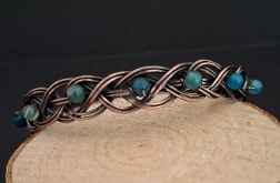 Sunny - bransoletka damska