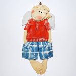 Grzesio - aniołek - 