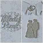 Pudełko niespodzianka z okazji ślubu - 