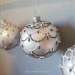 SREBRNA BOMBKA NR 2 - SREBRNA BOMBKA