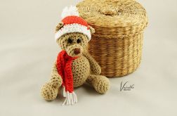 Misio-tulisio świąteczny