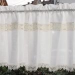 LNIANA ZAZDROSTKA ECRU - 