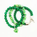 Bransoletki w kolorze lata. - Bransoletki w kolorze Lata. (2)