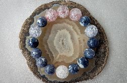 Kolekcja "bransoletki na bogato" - Nr 475