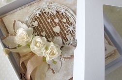 Zam. dla P.Barbary- Z pięknym bukietem.