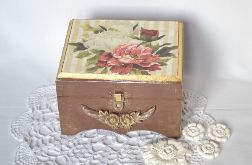 Brown Rose