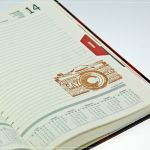 Kalendarz 2016 -żyj z pasją! - 