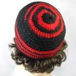 Czerń i czerwień - 