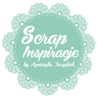 Scrapinspiracje - z miłości do piękna ... Scrapinspiracje - z miłości do piękna ...
