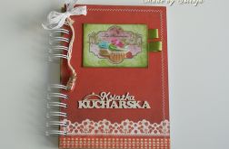 Przepiśnik- Truskawkowy Sorbet