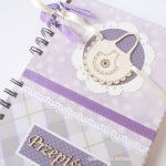 Przepiśnik fioletowy 231016 - 