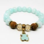 TEDDY2 - kamienie naturalne i stal - 