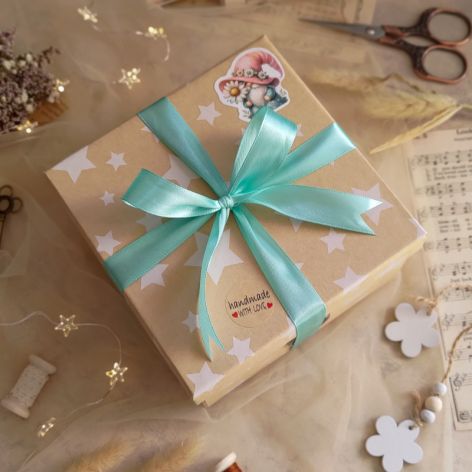 Ozdoby świąteczne, Zawieszki choinkowe