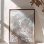 Pył na wietrze I 30x40 cm - 