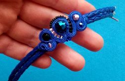 Bransoletka Chabrowa mini