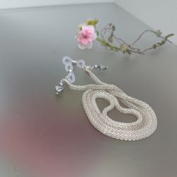 Naszyjnik Łańcuszek Do Okularów 25.156