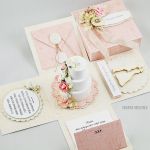 Box ślubny  z tortem #8 - 