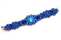 Bransoletka sutasz Chabrowa