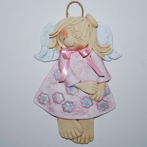 Jadwisia strojnisia  ... aniołek