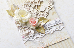 Ślubna romantyczność III