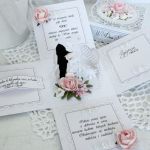 Exploding box ślubny 04 - 