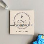 Bransoletka Moon Soul - bransoletka z kamieniami