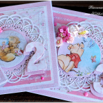 3 urodziny dziecko dziewczynka urodziny - Dostępne rózne wersje kartki.