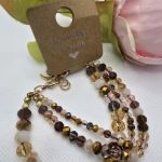 Bransoletka potrójna - 