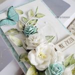 Kartka urodzinowa w pudełku, 504 - 