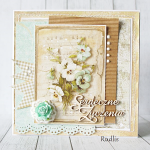 Serdeczne życzenia -romantycznie - null