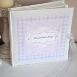 Album jako Pamiątka Chrztu św. 4 - 