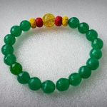 bransoletka nr 473 - kolorowa bransoletka