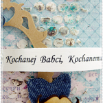 GRATULACJE dla ukochanej BABCI i DZIADKA - 