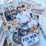 Męska kartka urodzinowa (16) - męska kartka urodzinowa