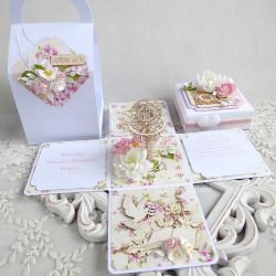 Komunijny exploding box 482