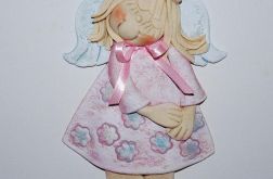 Jadwisia strojnisia ... aniołek