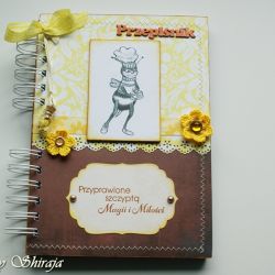 Przepiśnik-cytrynowa łąka